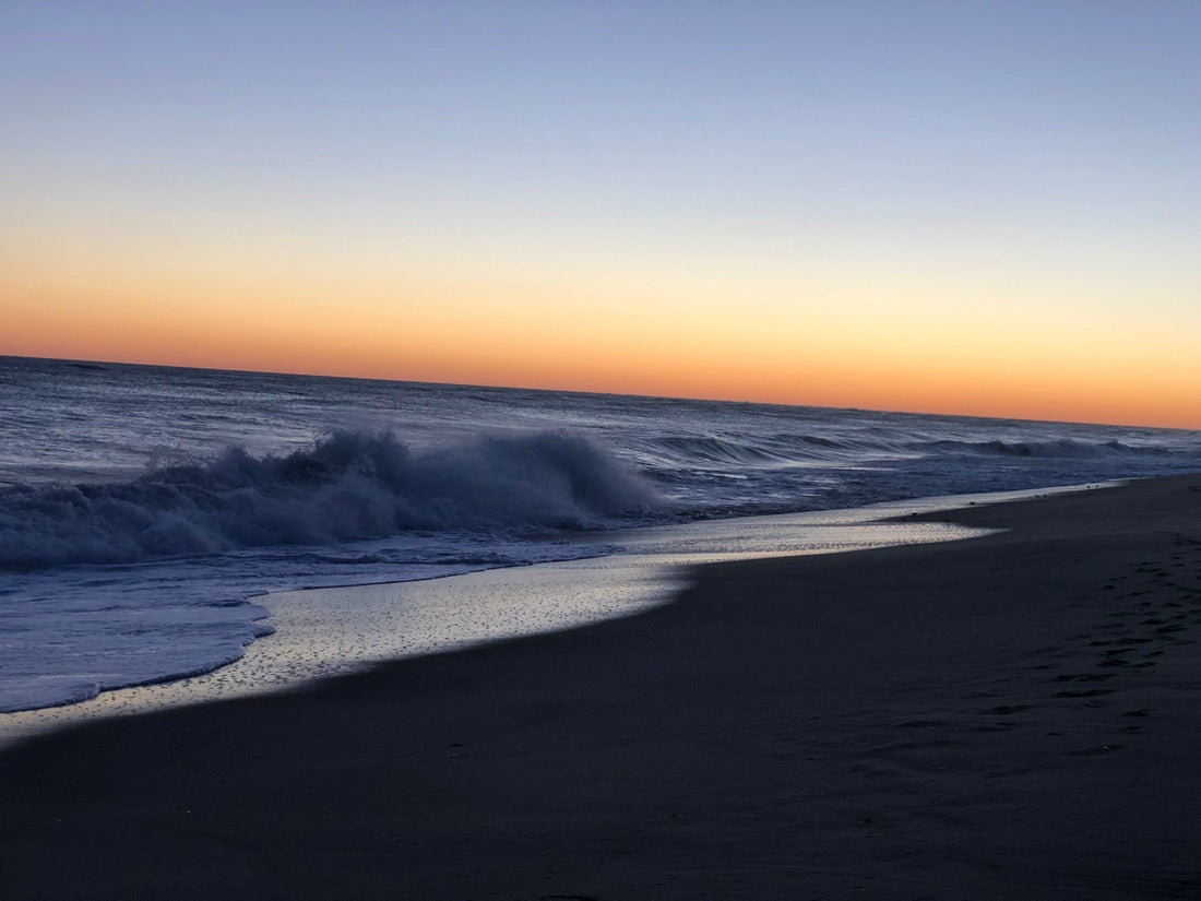 Becky's Nantucket Travel Tips - The Best Sunset Spot - Becky's Broncos Nantucket